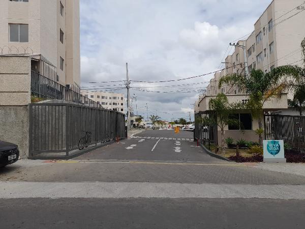 Imóvel para morar ou investir — Apartamento no Santa Cruz, Rio de Janeiro - RJ, Apto 405, 41,07m²