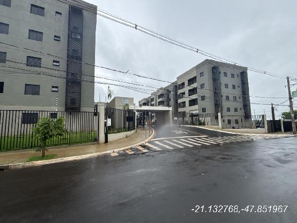 Apartamento - Venda