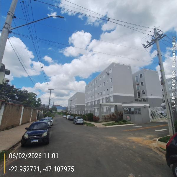 Apartamento - Venda