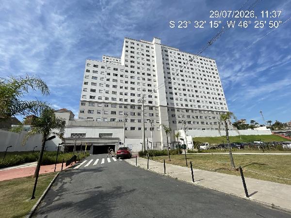 Imóvel selecionado Caixa — Apartamento no Guaianazes, Sao Paulo - SP, Apto 506, 1 quarto, 26,43m²