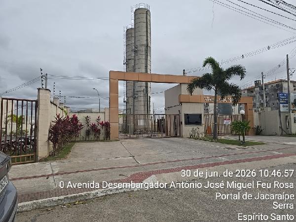 Excelente oportunidade — Apartamento no Praia da Baleia, Serra - ES, Apto 101, 2 quartos, 1 vaga, 51,89m²