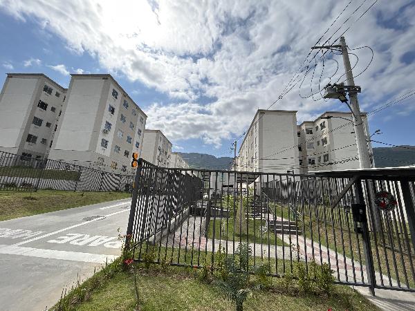 Apartamento - Venda