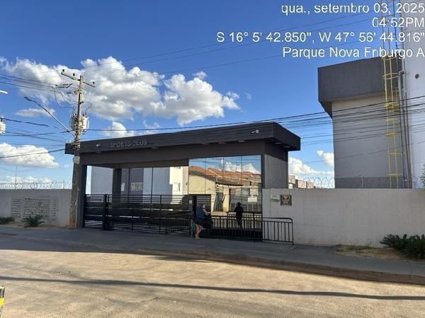 Apartamento - Venda