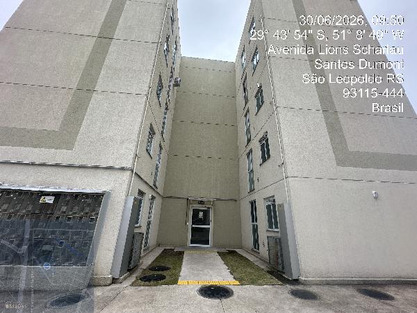 Apartamento - Venda