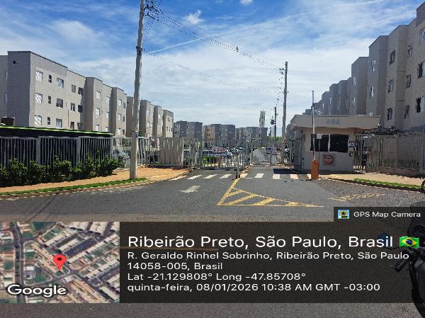 Apartamento - Venda