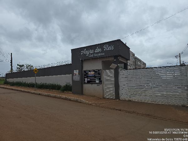 Apartamento, 2 quartos, 46 m² - Foto 1