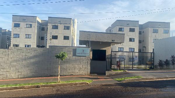 Apartamento - Venda