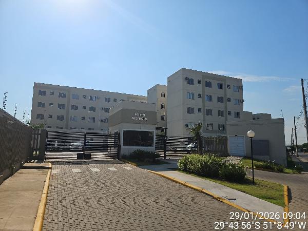 Apartamento - Venda