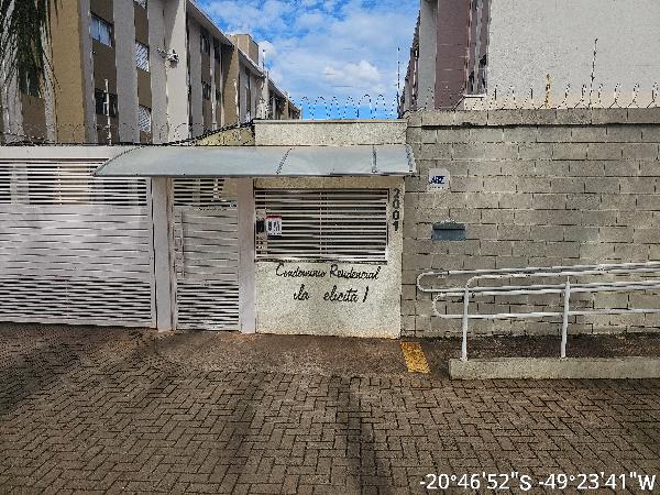 Oportunidade facilitada — Apartamento no Vila Miguelzinho, Sao Jose do Rio Preto - SP, Apto 21, 2 vagas, 53,37m²