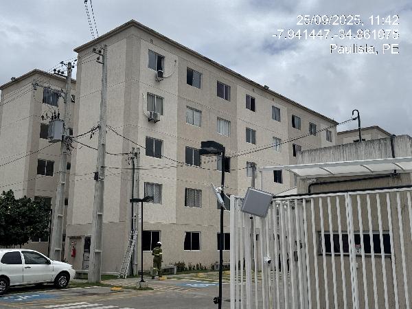 Apartamento - Venda