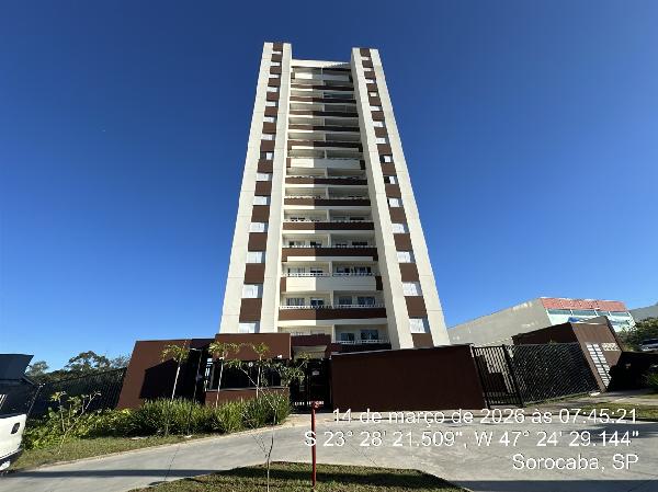 Apartamento - Venda