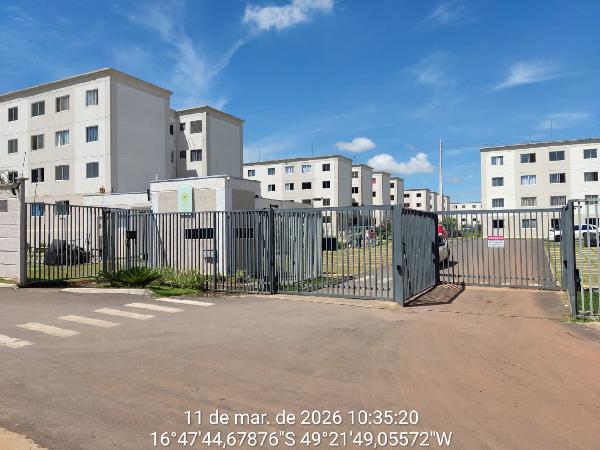 Apartamento - Venda