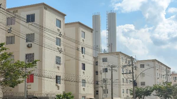 Condições especiais — Apartamento no Santa Cruz, Rio de Janeiro - RJ, Apto 506, 2 quartos, 40,54m²