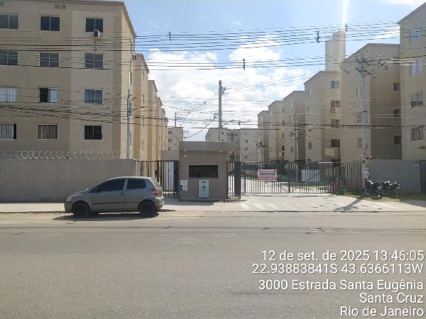 Apartamento - Venda