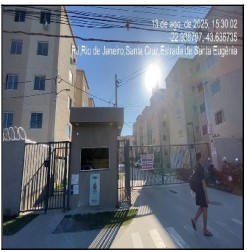 Apartamento - Venda
