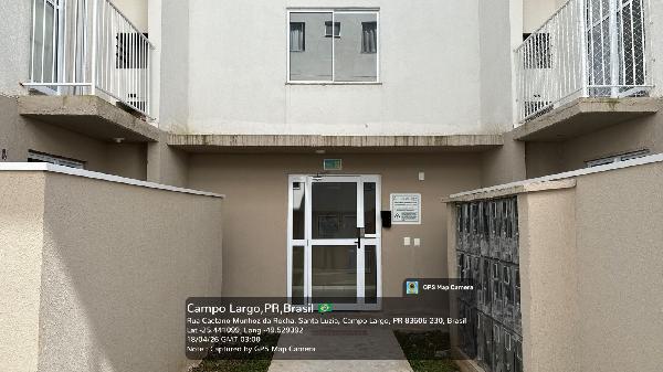 Apartamento - Venda
