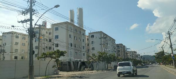 Negócio especial — Apartamento no Santa Cruz, Rio de Janeiro - RJ, Apto 501, 2 quartos, 40,54m²