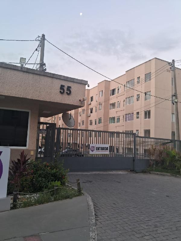 Apartamento - Venda