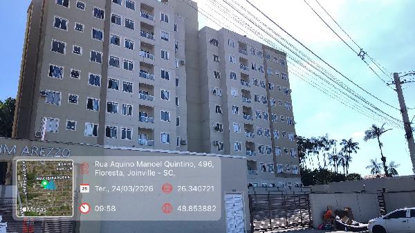 Apartamento - Venda