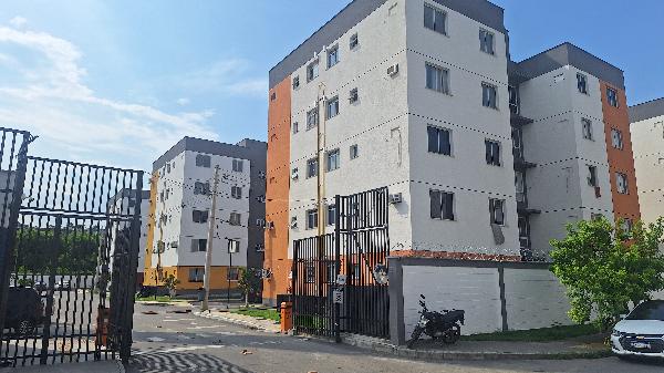 Apartamento - Venda