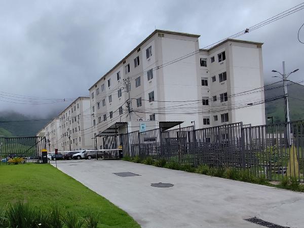 Apartamento - Venda