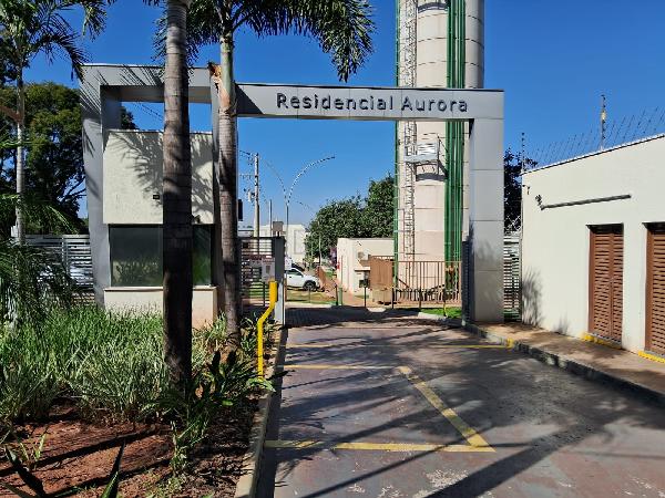 Excelente escolha — Apartamento no Altos do Jaragua, Araraquara - SP, Apto 103, 2 quartos, 1 vaga, 39,3m²