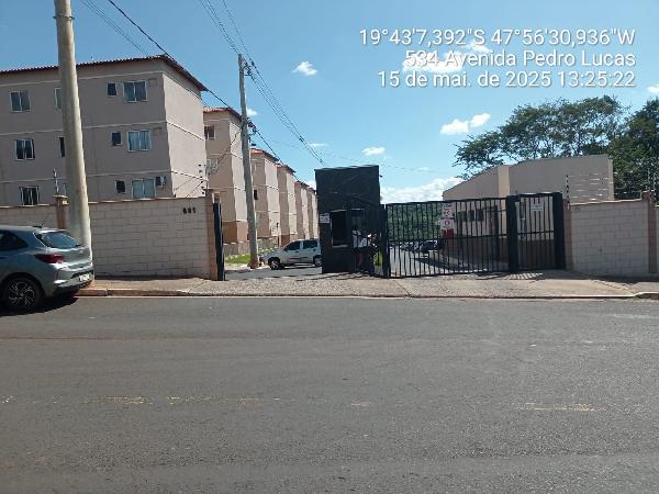 Apartamento - Venda