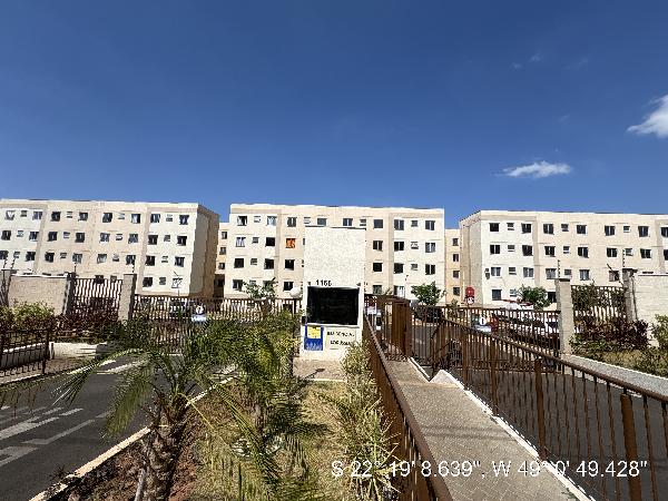 Apartamento - Venda