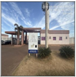 Oportunidade certa — Apartamento no Jardim Europa, Itumbiara - GO, Apto 202, 2 quartos, 1 vaga, 58,06m²