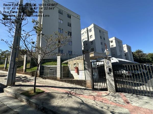 Apartamento - Venda