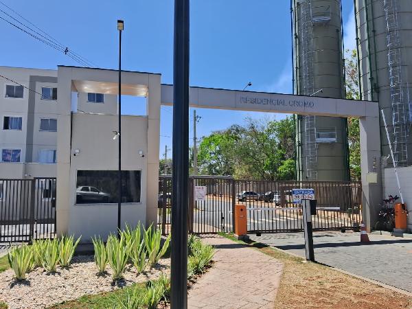 Apartamento - Venda