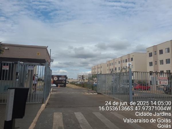 Apartamento, 2 quartos, 42 m² - Foto 1