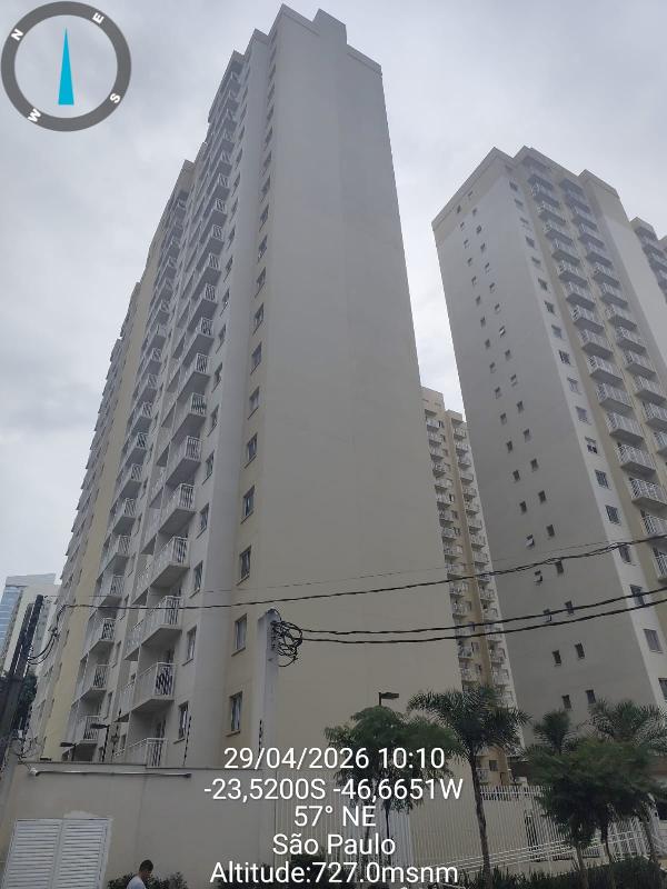 Apartamento - Venda