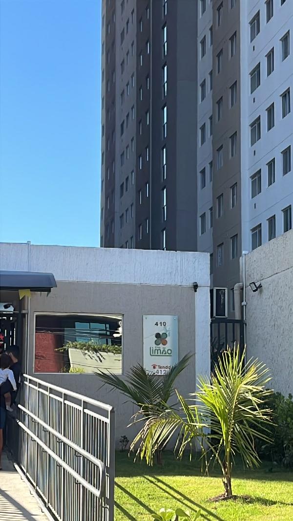 Apartamento - Venda