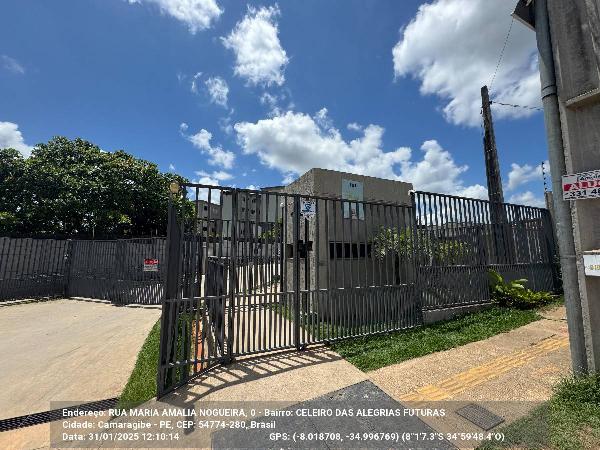 Apartamento - Venda