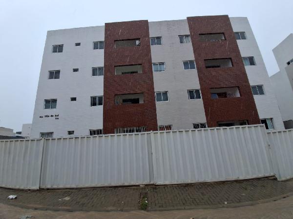 Oferta com excelente localização — Apartamento no Gramame, Joao Pessoa - PB, Apto 205, 2 quartos, 1 vaga, 46,9m²