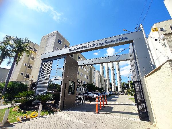Negócio imperdível — Apartamento no Guaratiba, Rio de Janeiro - RJ, Apto 401, 2 quartos, 41m²