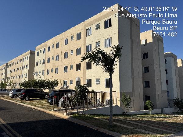 Apartamento - Venda