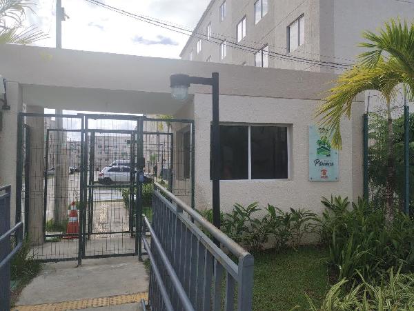 Oferta com vantagem — Apartamento no Areia Branca, Salvador - BA, Apto 202, 2 quartos, 40,53m²
