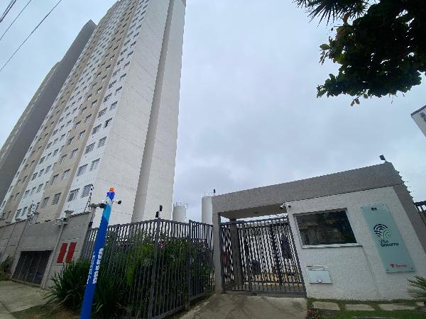 Apartamento - Venda