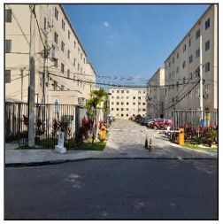 Apartamento - Venda