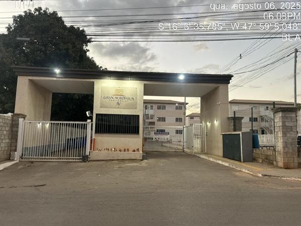 Apartamento - Venda