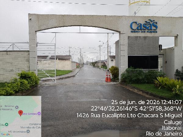 Casa - Venda