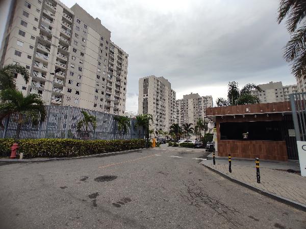 Apartamento - Venda