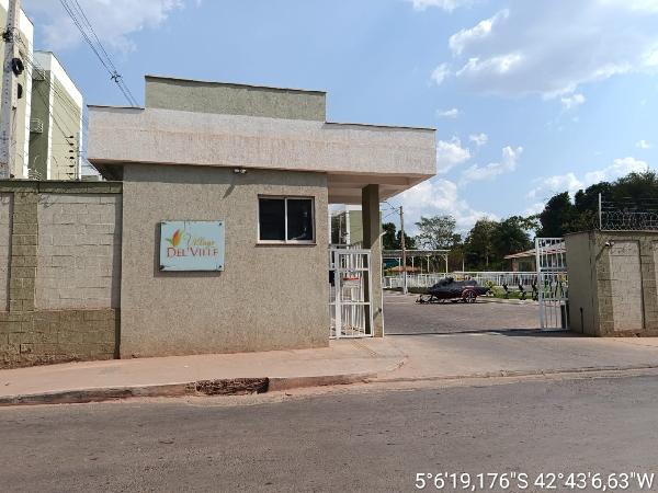 Apartamento - Venda