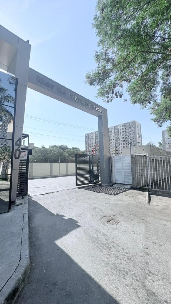 Apartamento - Venda