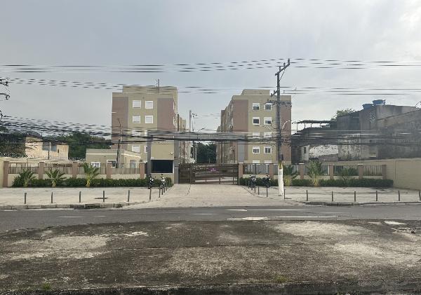 Imóvel com localização privilegiada — Apartamento no Taquara, Rio de Janeiro - RJ, Apto 302, 1 quarto, 34m²