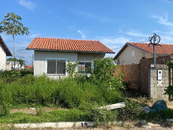 Casa - Venda