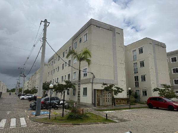 Apartamento - Venda