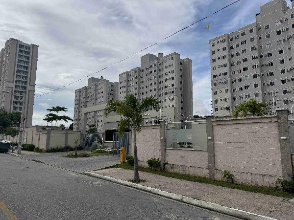 Apartamento - Venda